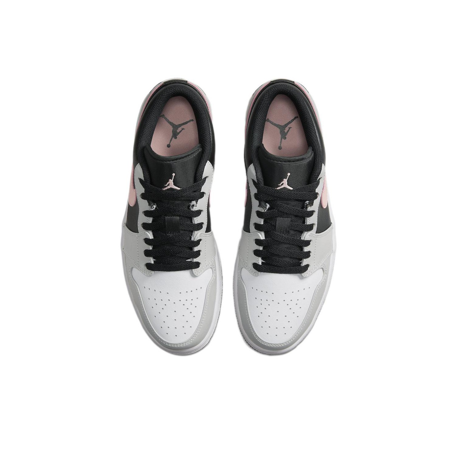 Jordan Air Jordan 1 low - вид сзади