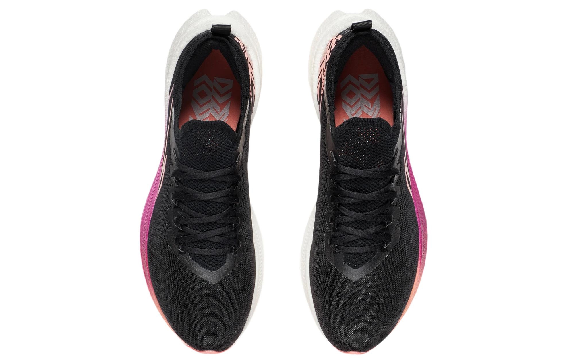 Li-Ning Feidian Discovery And Black - вид сзади