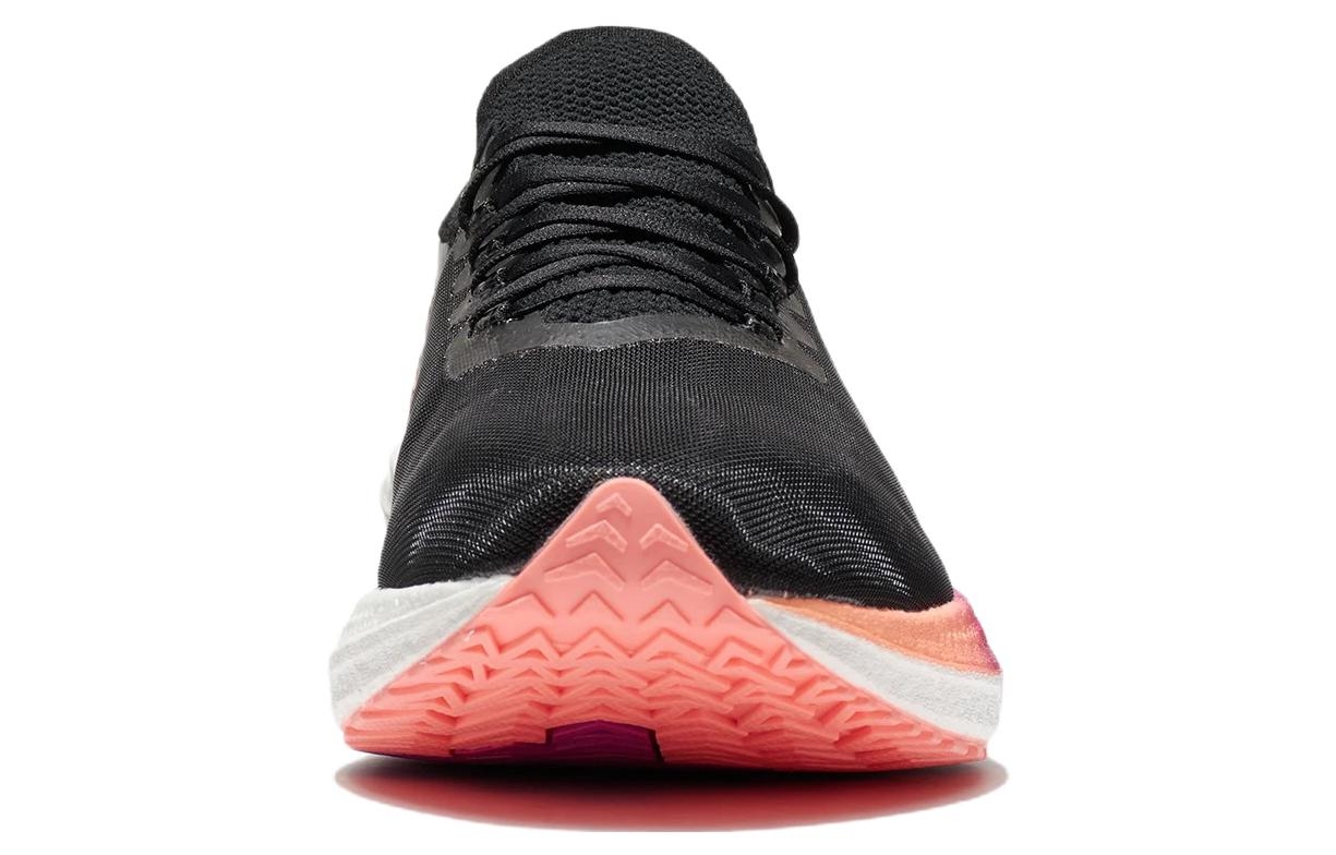 Li-Ning Feidian Discovery And Black - подошва