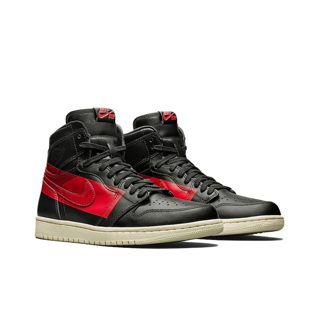 Jordan Air Jordan 1 Defiant Couture 2019 - front view