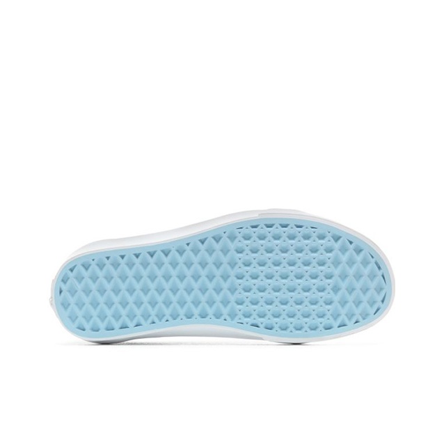 Vans Old Skool Jelly Sidestripe Low - вид сзади