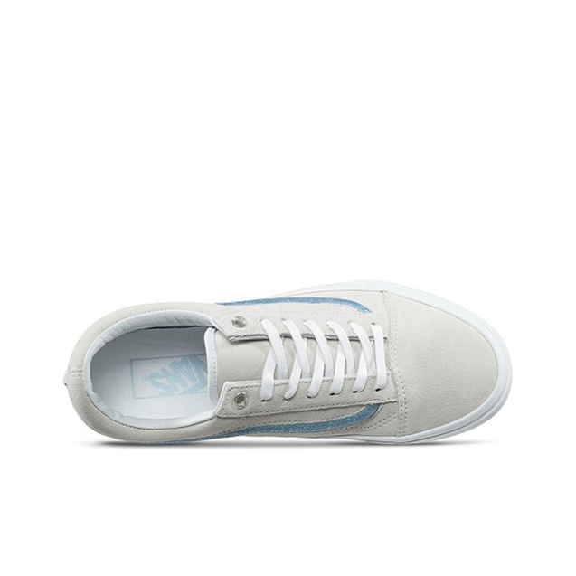 Vans Old Skool Low - вид спереди