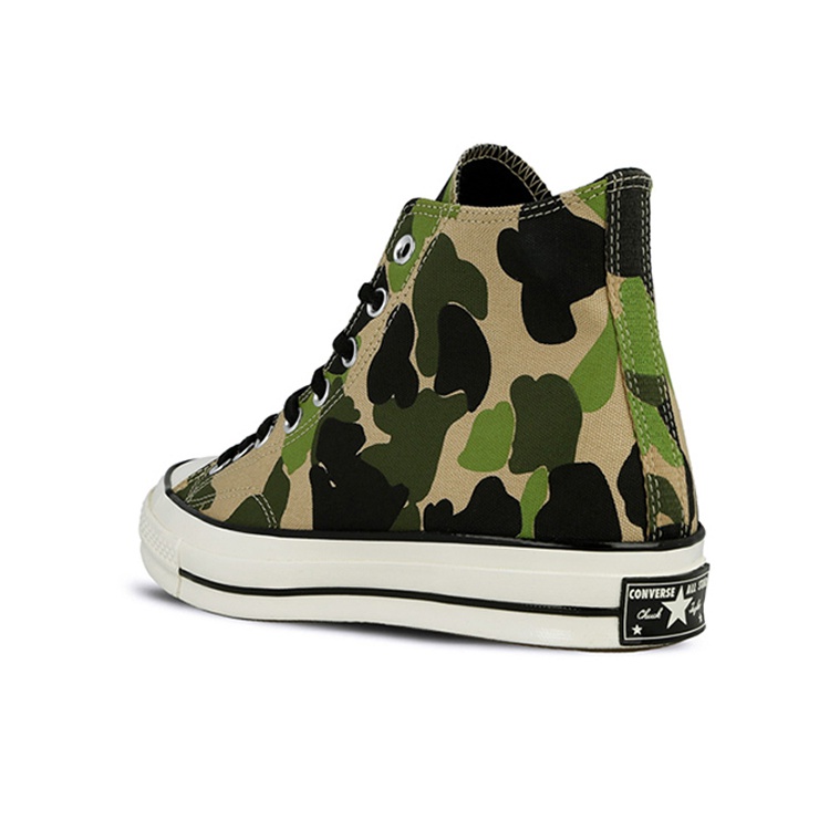 Converse Chuck Taylor All Star Chuck Taylor All Star - вид сзади