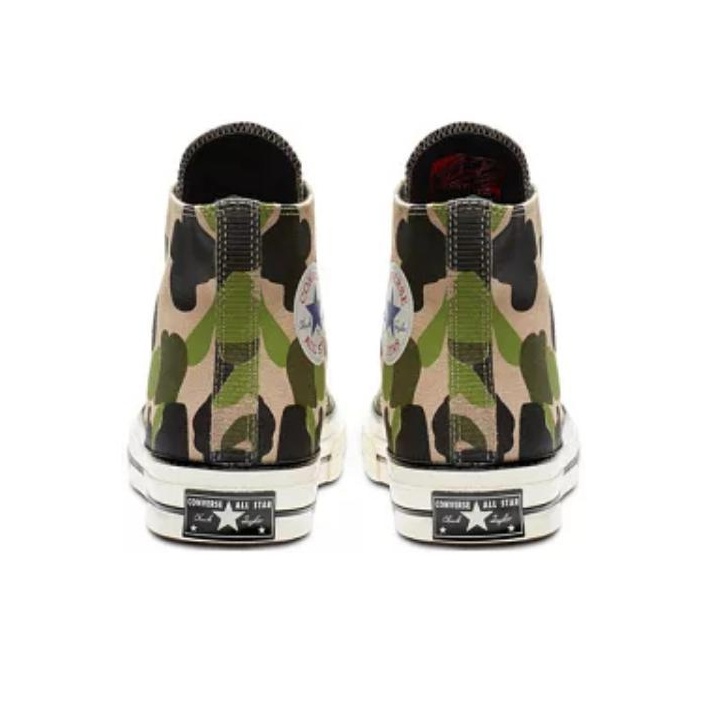 Converse Chuck Taylor All Star Chuck Taylor All Star - подошва