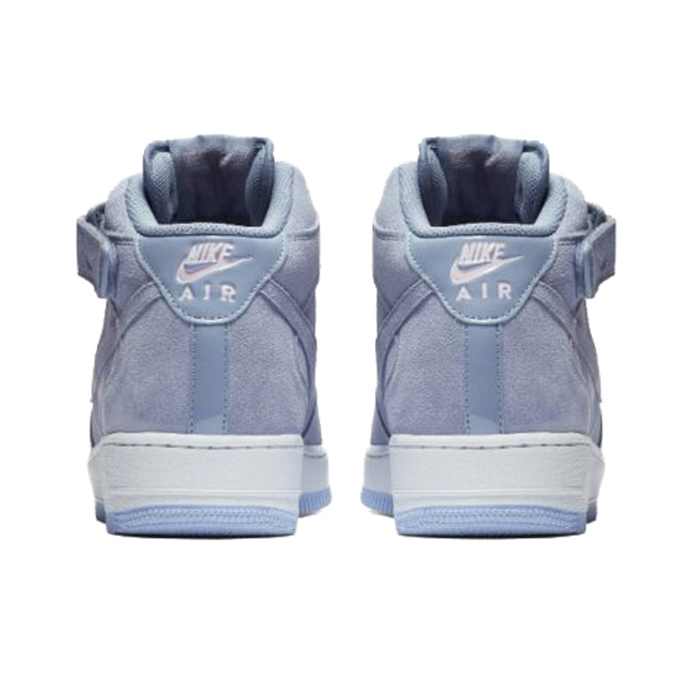 Nike Air Force 1 Have a Nike Day - подошва