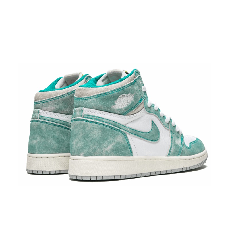 Jordan Air Jordan 1 Retro High Turbo Green - sole