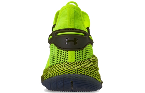 Under Armour Curry 6 Coy Fish - вид 6