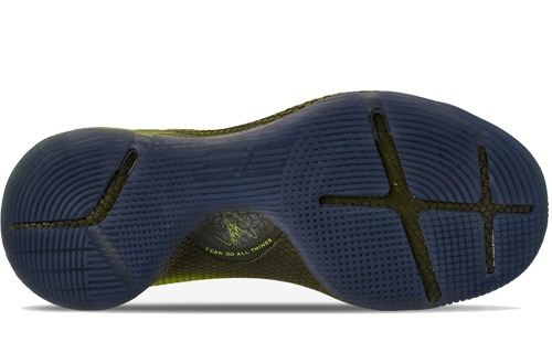 Under Armour Curry 6 Coy Fish - вид 7