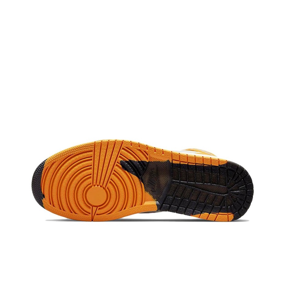 Jordan Air Jordan 1 element gore-tex "light curry" 3m - подошва