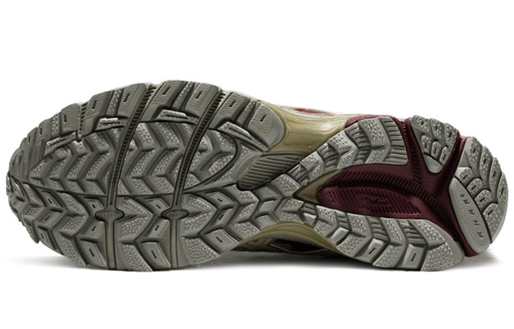 Asics Gel-Kahana 8 Glacier Grey - вид 6