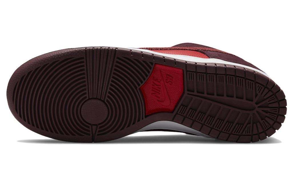Nike Dunk SB Pro "cherry" - вид 6