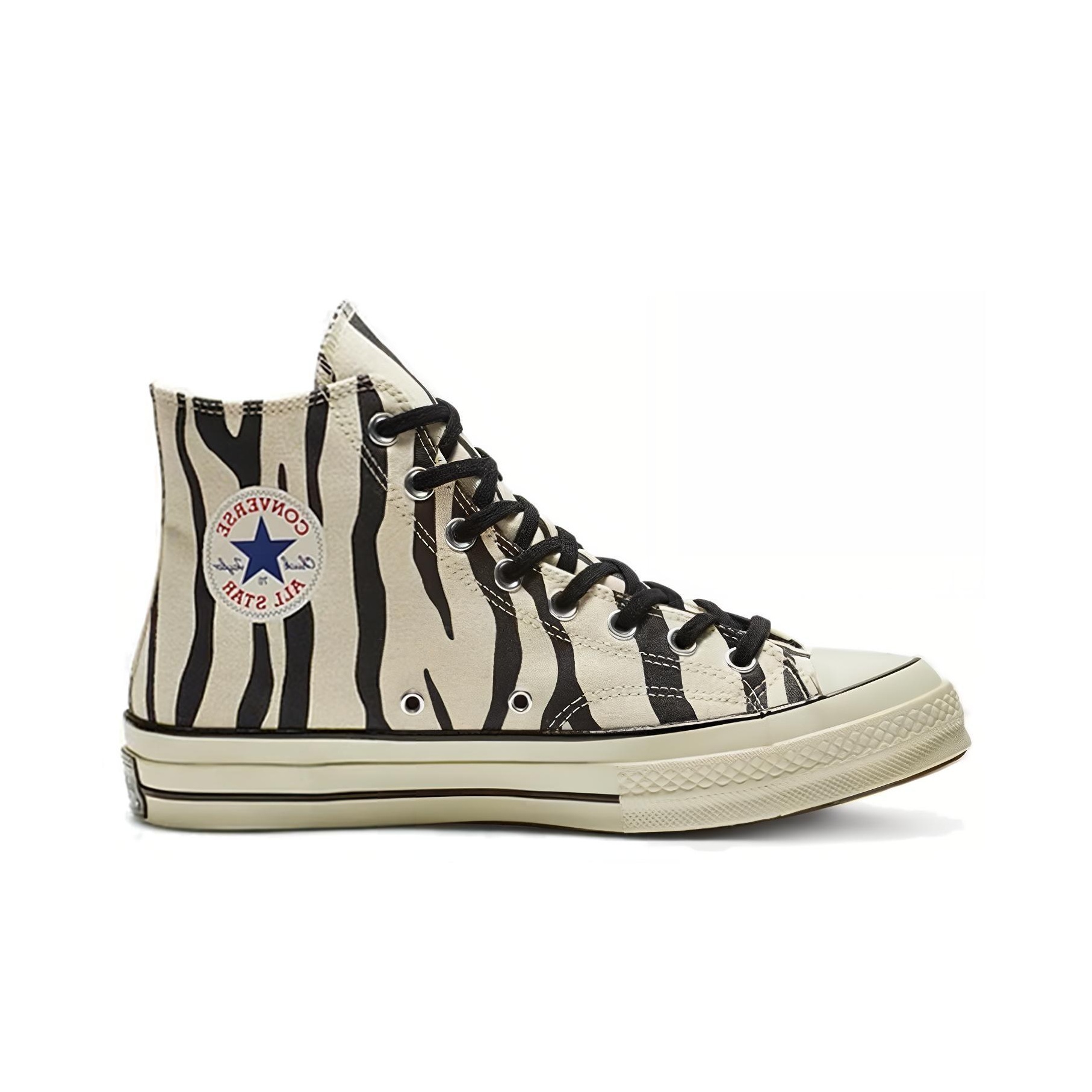 Converse Chuck Taylor All Star 1970s - вид с внутренней стороны