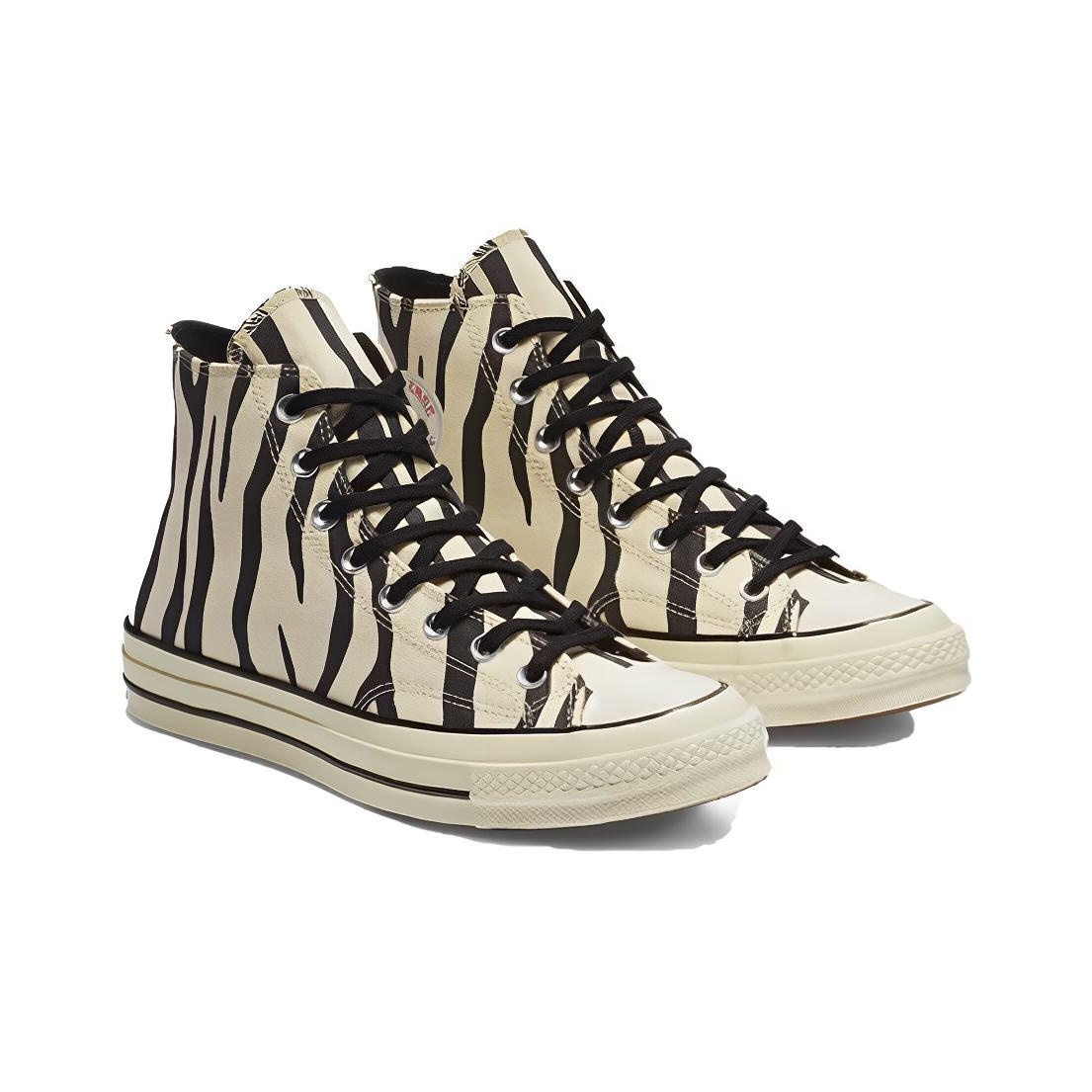 Converse Chuck Taylor All Star 1970s - вид спереди