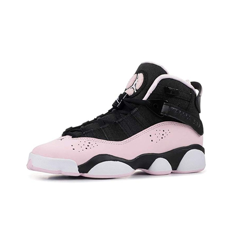 Jordan Air Jordan 6 Rings PU - вид с внутренней стороны