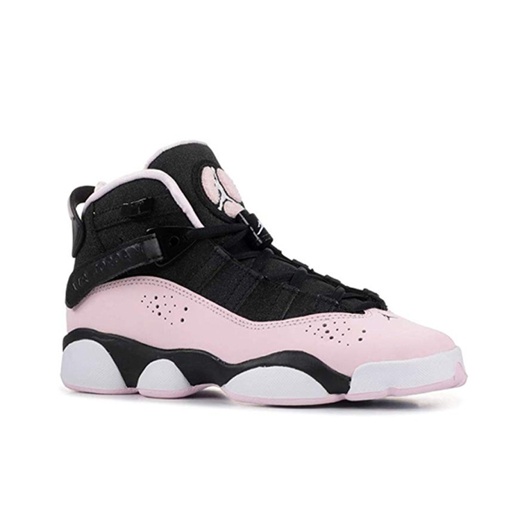 Jordan Air Jordan 6 Rings PU - вид спереди