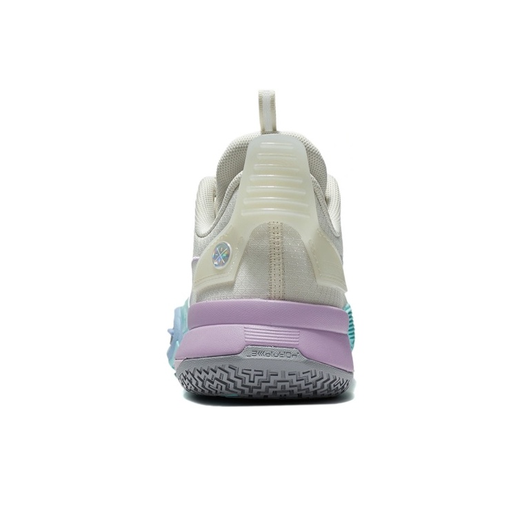 Li-Ning All City 10 V1 - подошва