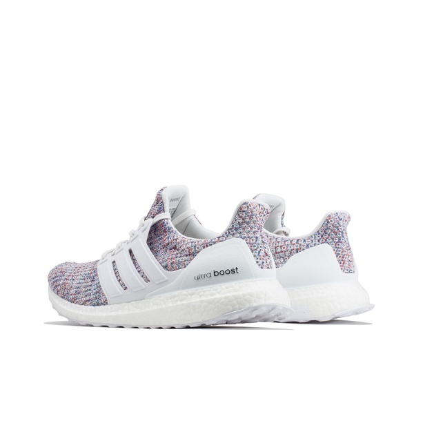 adidas ULT - вид сзади
