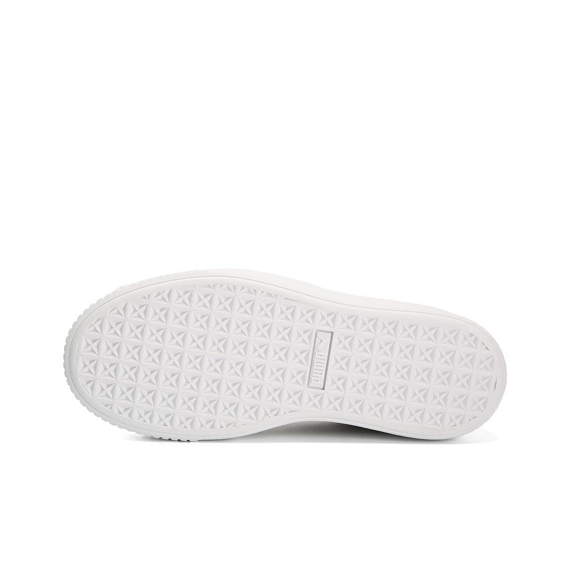 PUMA Suede Platform Gen - подошва