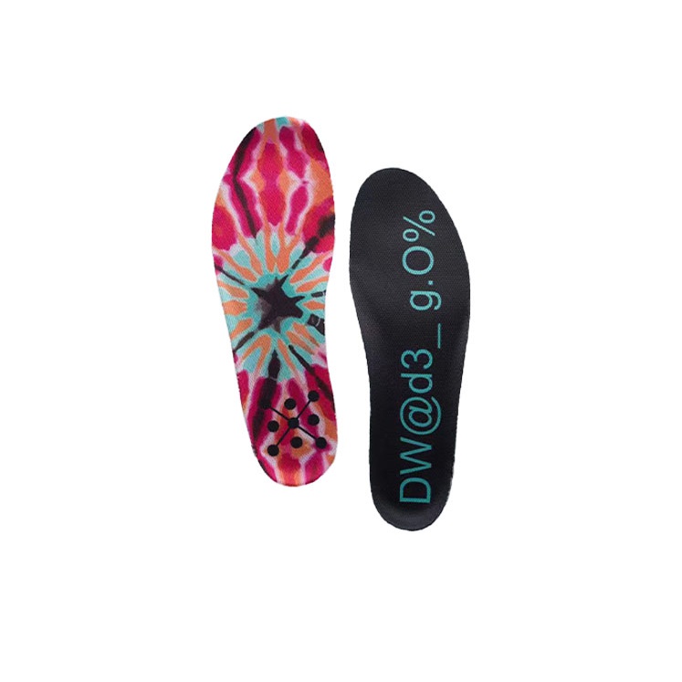 Li-Ning WOW Way of Wade 9 Pink - вид 6