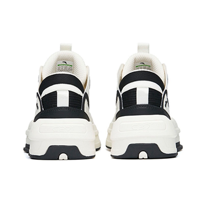 Anta C37 2.0 - подошва