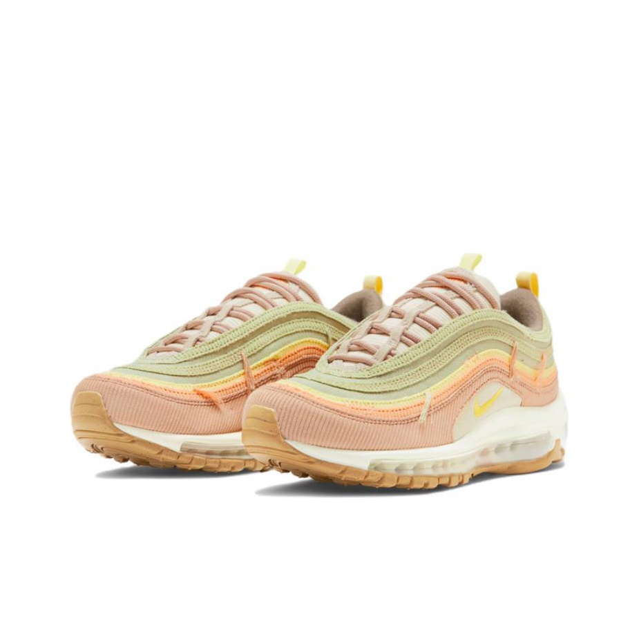 Nike Air Max 97 "Bright Side" - front view