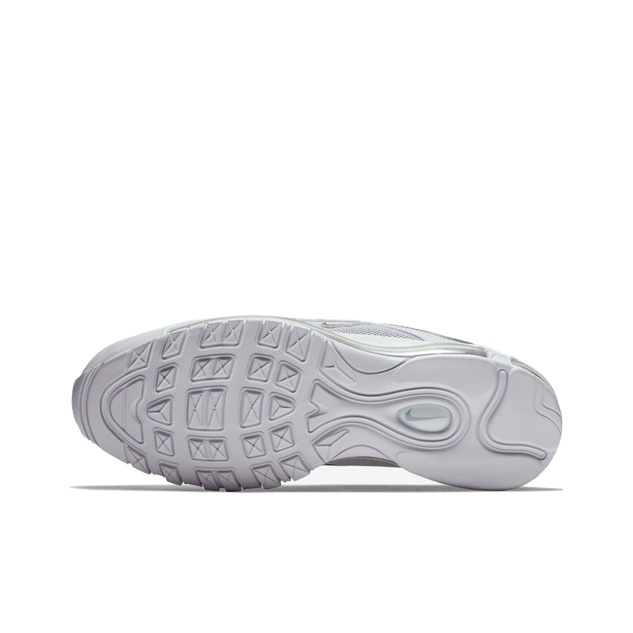 Nike Air Max 97 Reflect Silver 3M - подошва