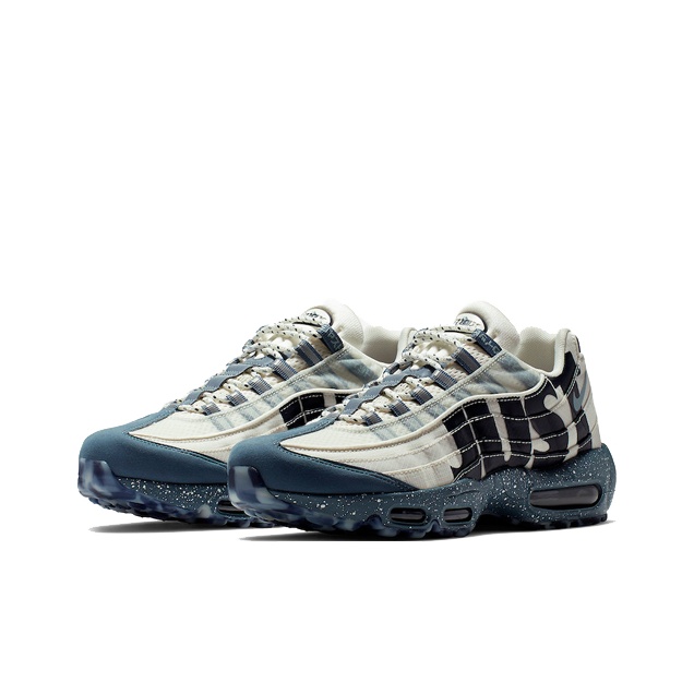 Nike Air Max 95 Premium Mt. Fuji - вид спереди
