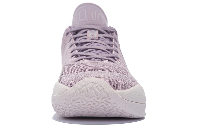 Li-Ning Yu Shuai 15 V2 Low - Lavender Return - подошва