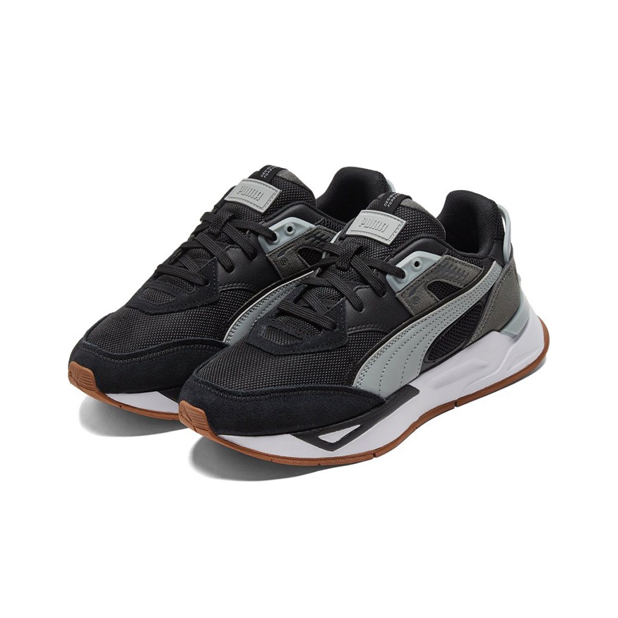 PUMA Mirage Sport Remix - front view