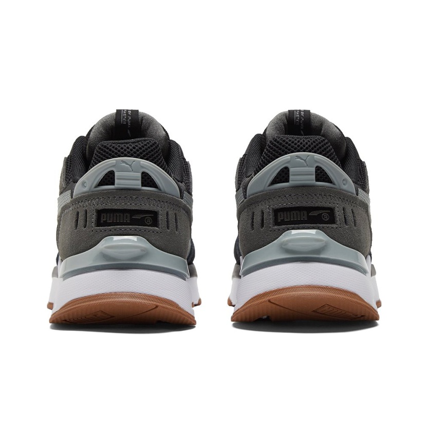 PUMA Mirage Sport Remix - sole
