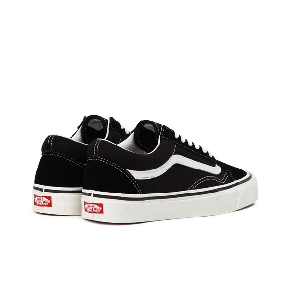 Vans Old Skool 36 DX Anaheim - rear view