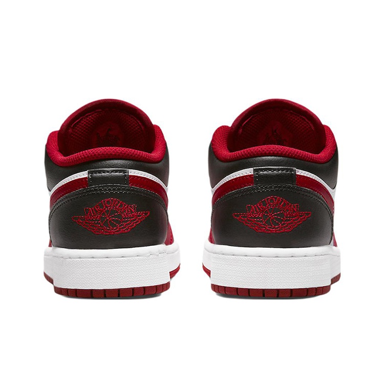 Jordan Air Jordan 1 Low GS Bulls - подошва