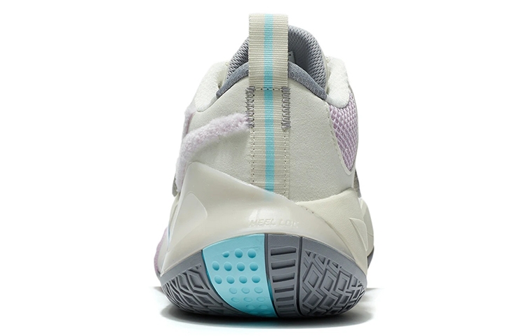 Li-Ning Wade All City 8 Lite - Cotton Candy - вид 6