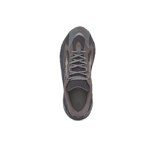 adidas originals Yeezy boost 700 V2 "Geode" - rear view