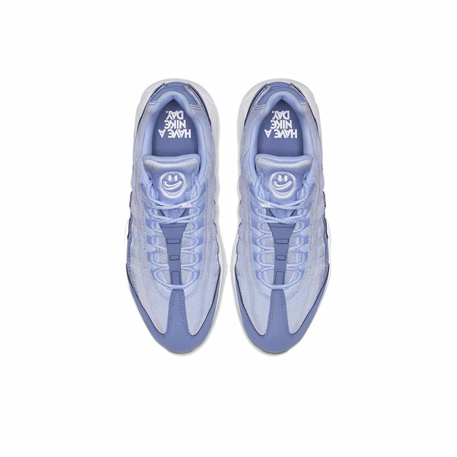 Nike Air Max 95 "Have A Nike Day" - вид сзади