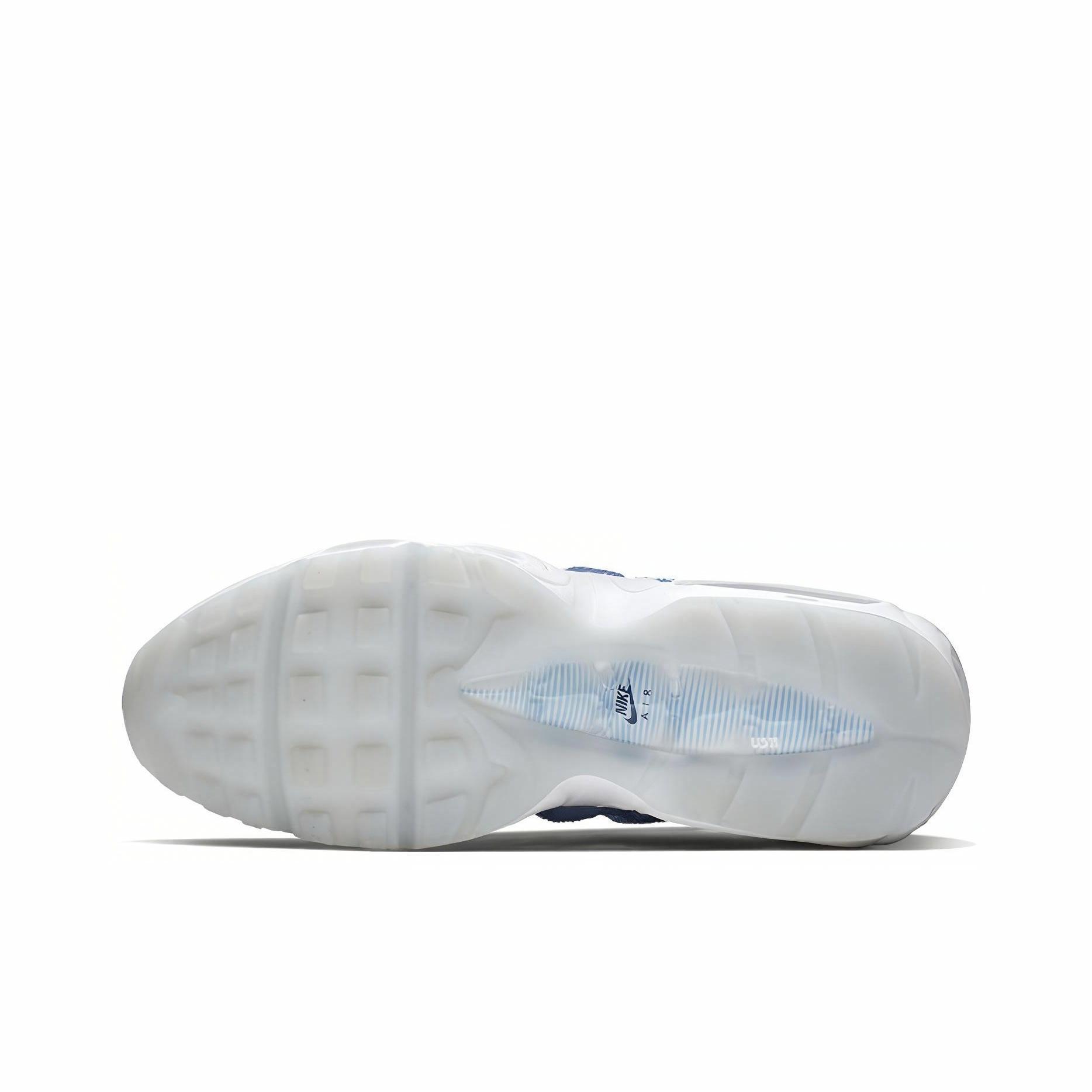 Nike Air Max 95 "Have A Nike Day" - вид 6