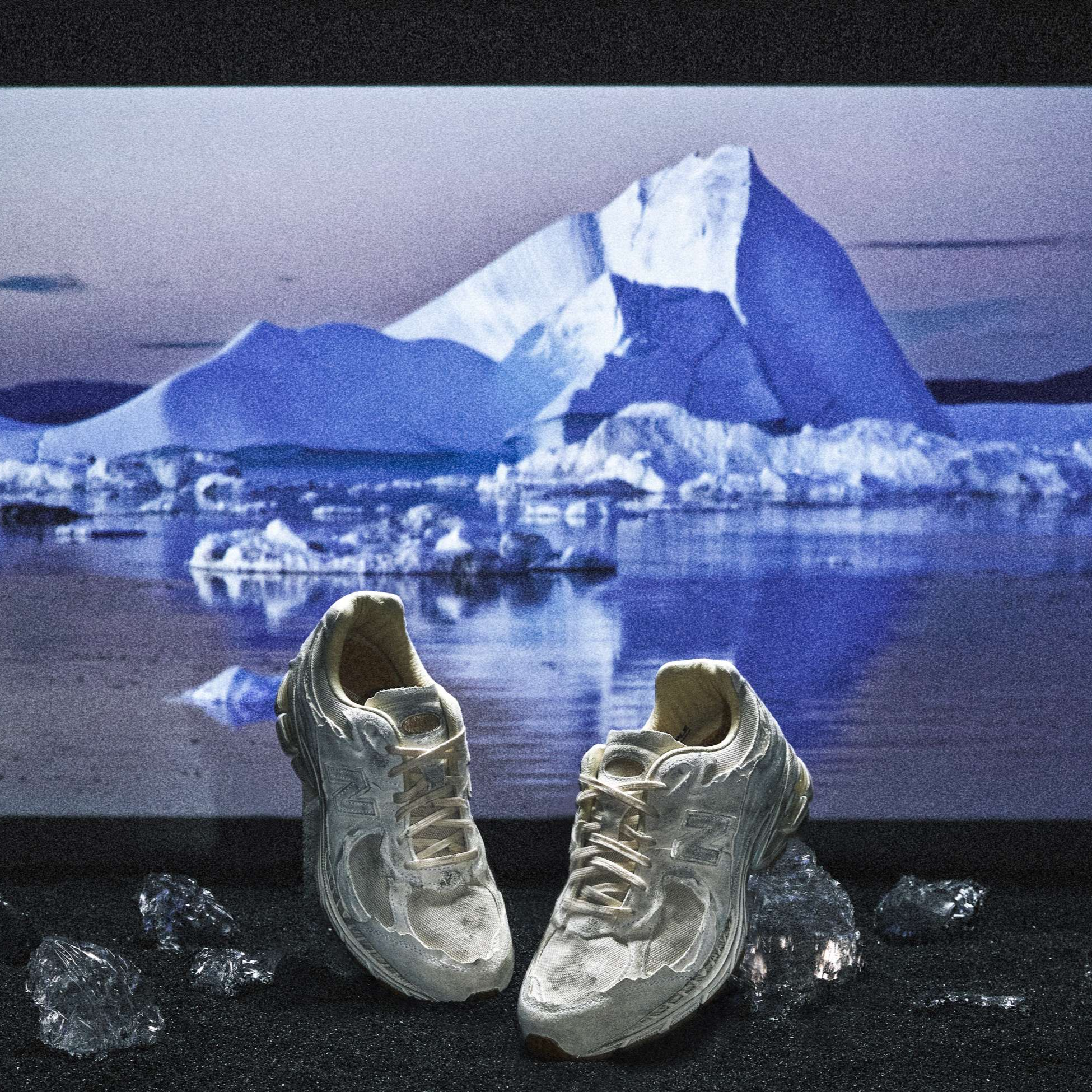 New Balance NB 2002R "Refined Future" (полнота: D) - вид 10