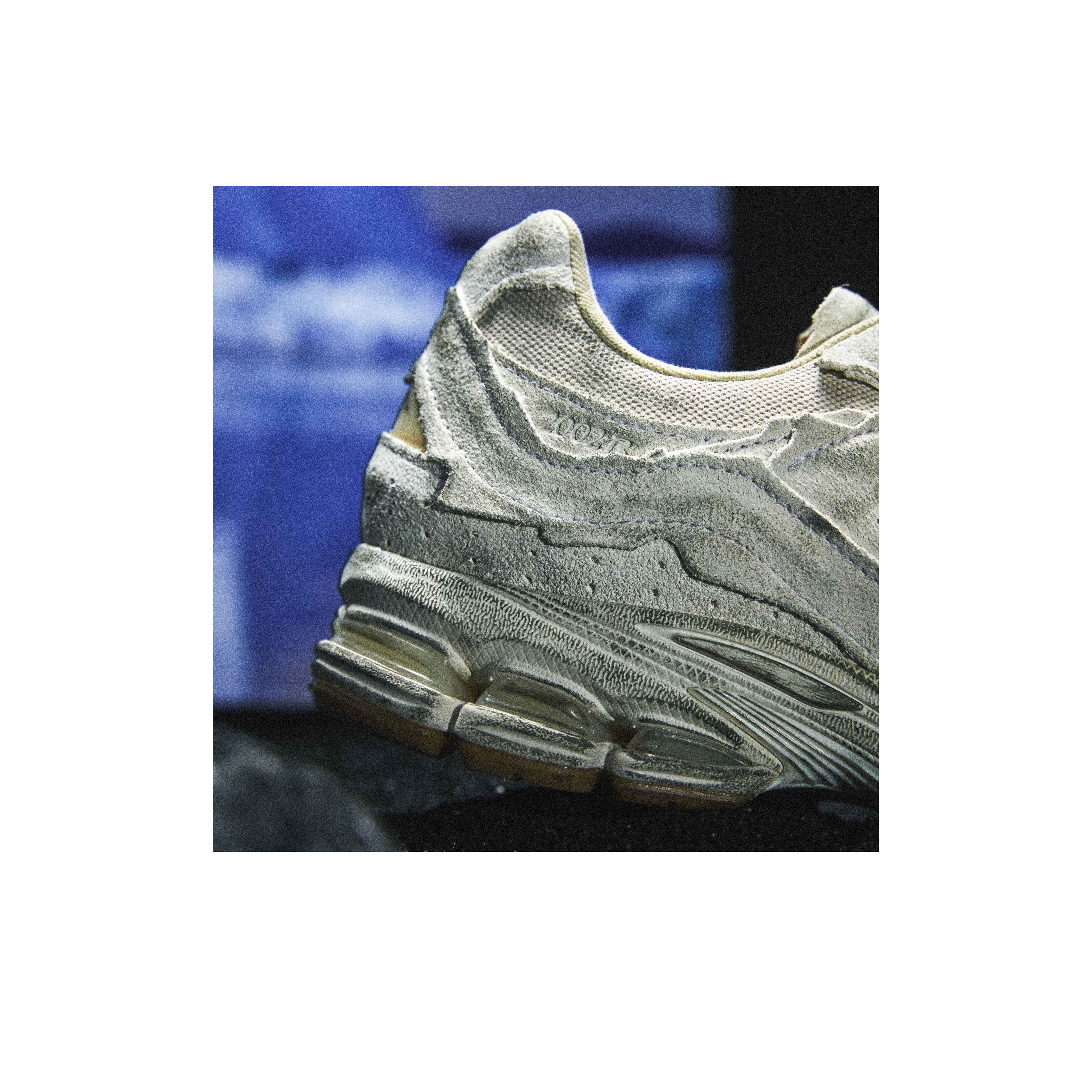 New Balance NB 2002R "Refined Future" (полнота: D) - вид 12