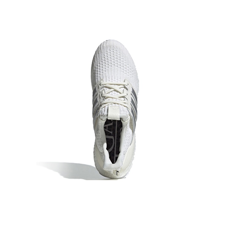 Game Of Thrones x adidas ULT Targaryen Dragons - подошва