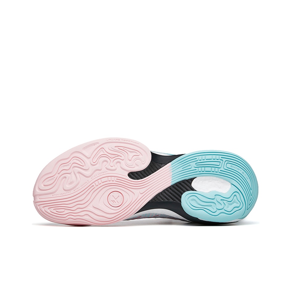 Anta KT7 Low TPU - подошва