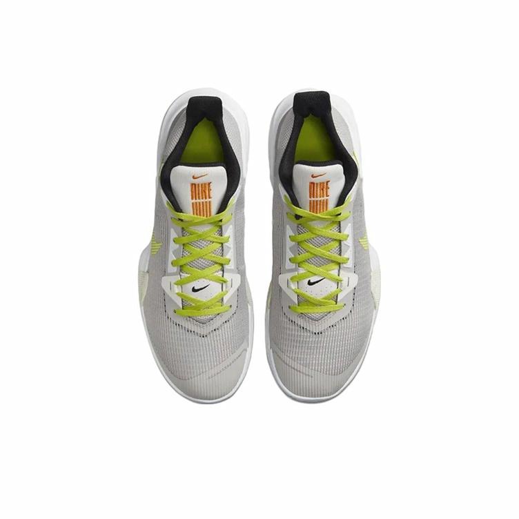 Nike Air Max Impact 3 Sonic - вид сзади