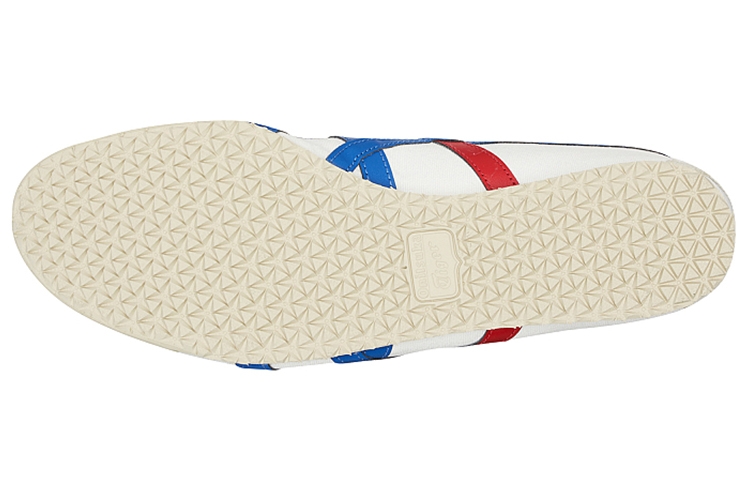 Onitsuka Tiger Mexico 66 Slip-On Tricolor - вид 6