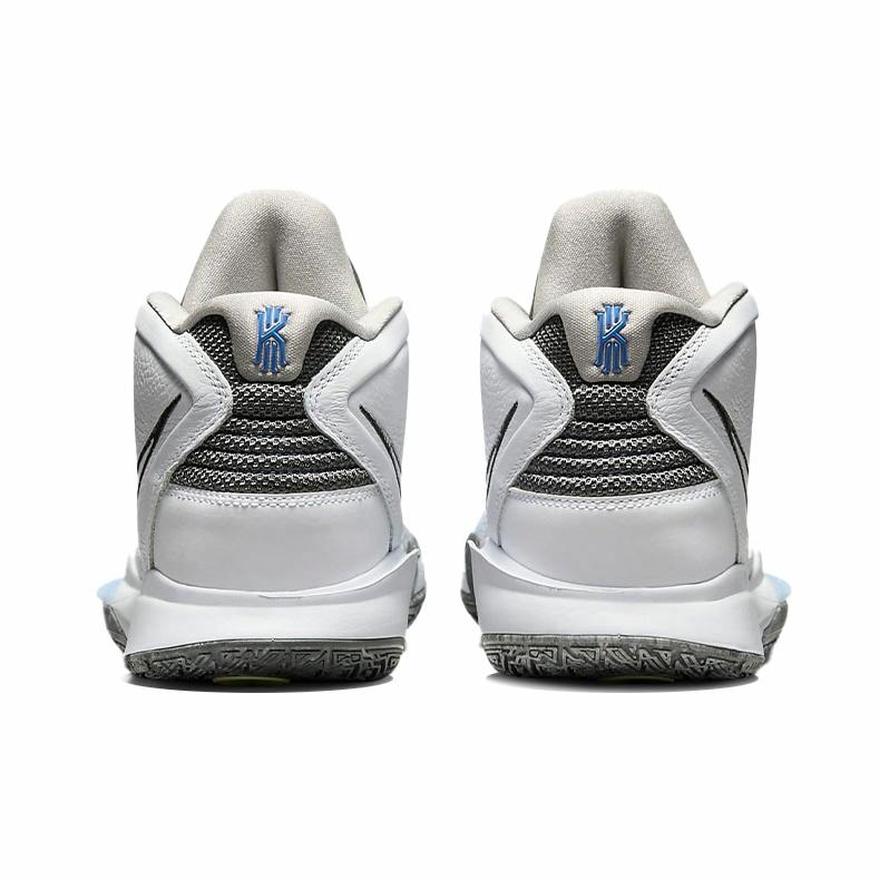 Nike Kyrie Infinity Smoke And Mirrors - подошва