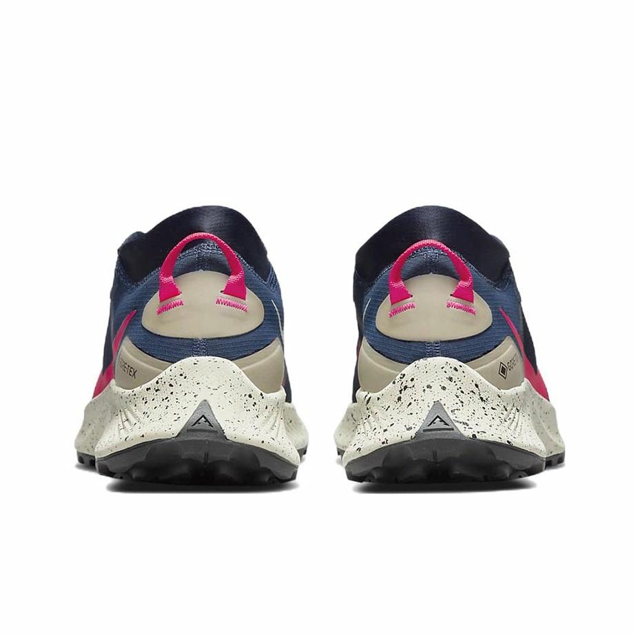 Nike Pegasus Trail 3 Gore-tex 'Navy' - подошва