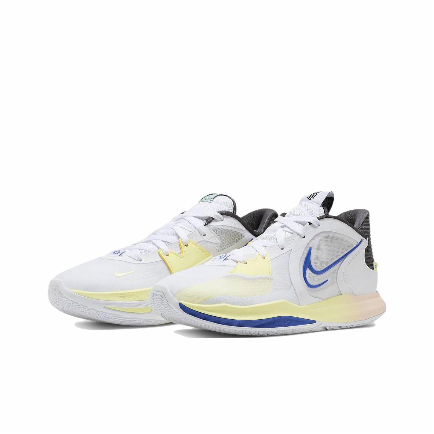 Nike Kyrie Low 5 EP "Bounce" 5 Air ZoomCushlon - front view