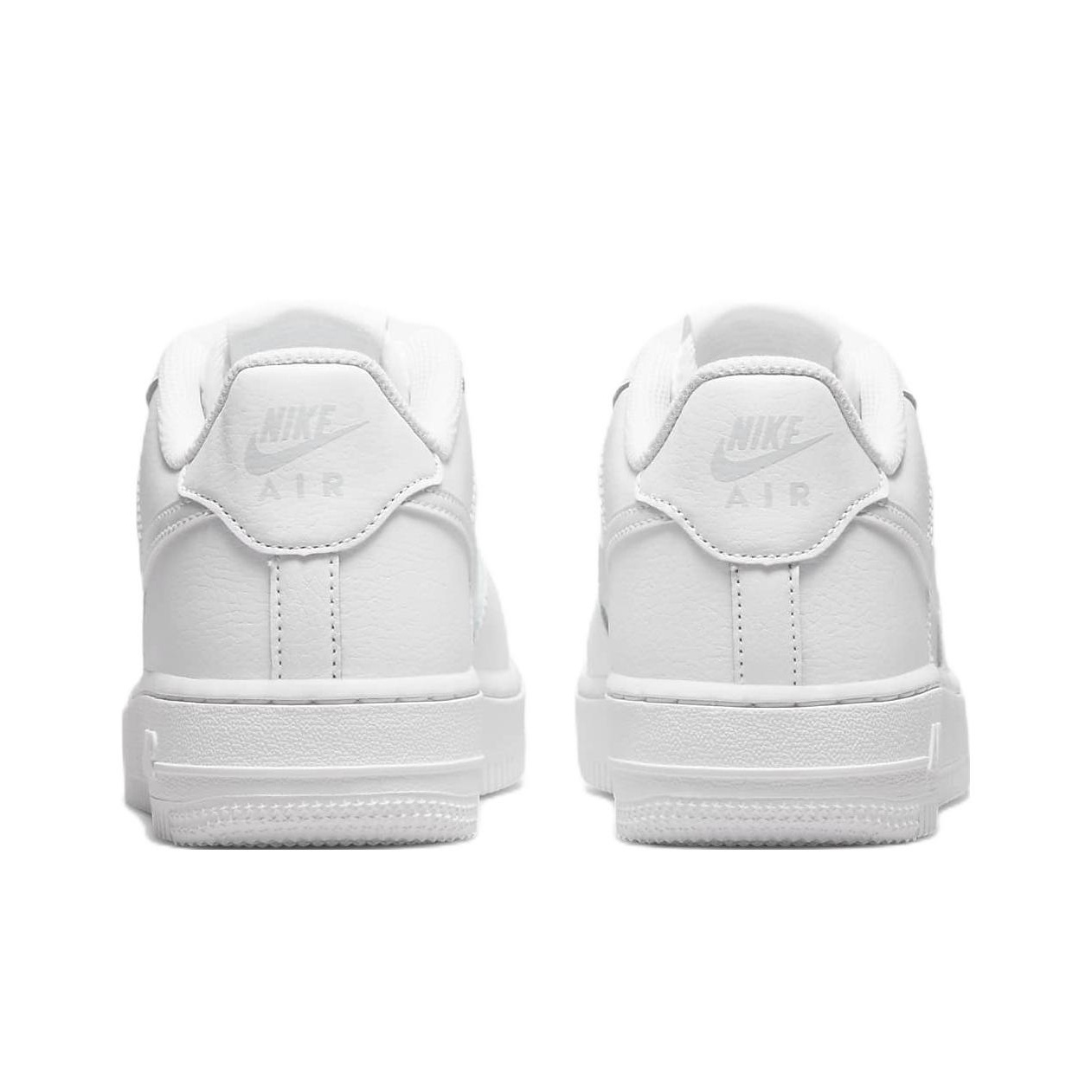 Nike Air Force 1 Low 'White Aura' - подошва
