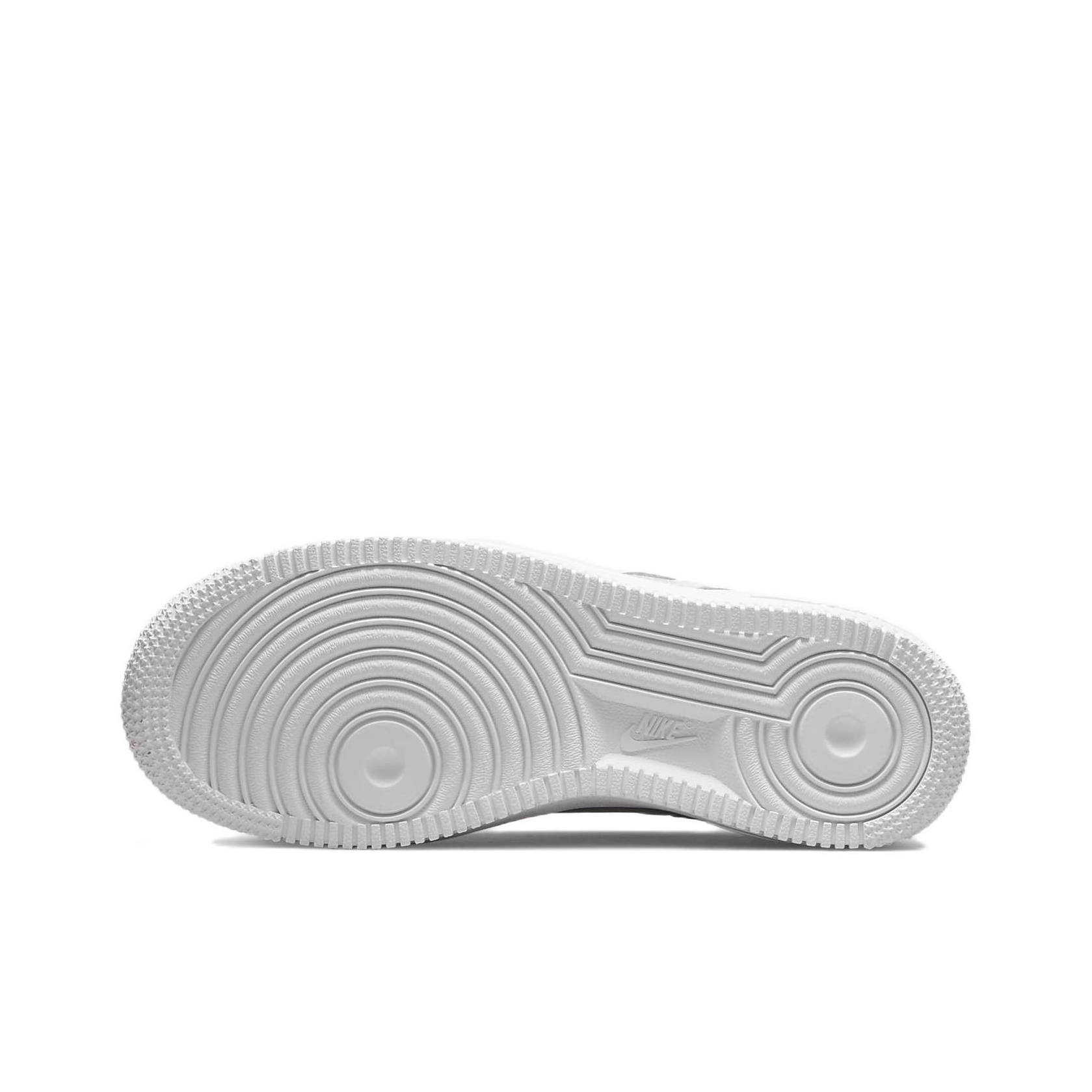 Nike Air Force 1 Low 'White Aura' - вид 6