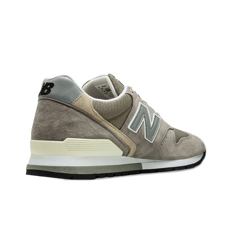New Balance NB 996 (полнота: D) - вид спереди