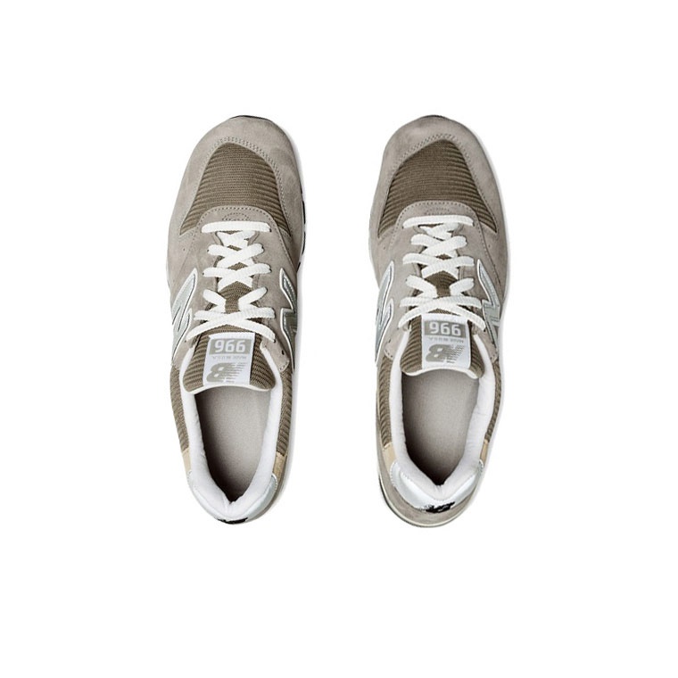 New Balance NB 996 (полнота: D) - подошва
