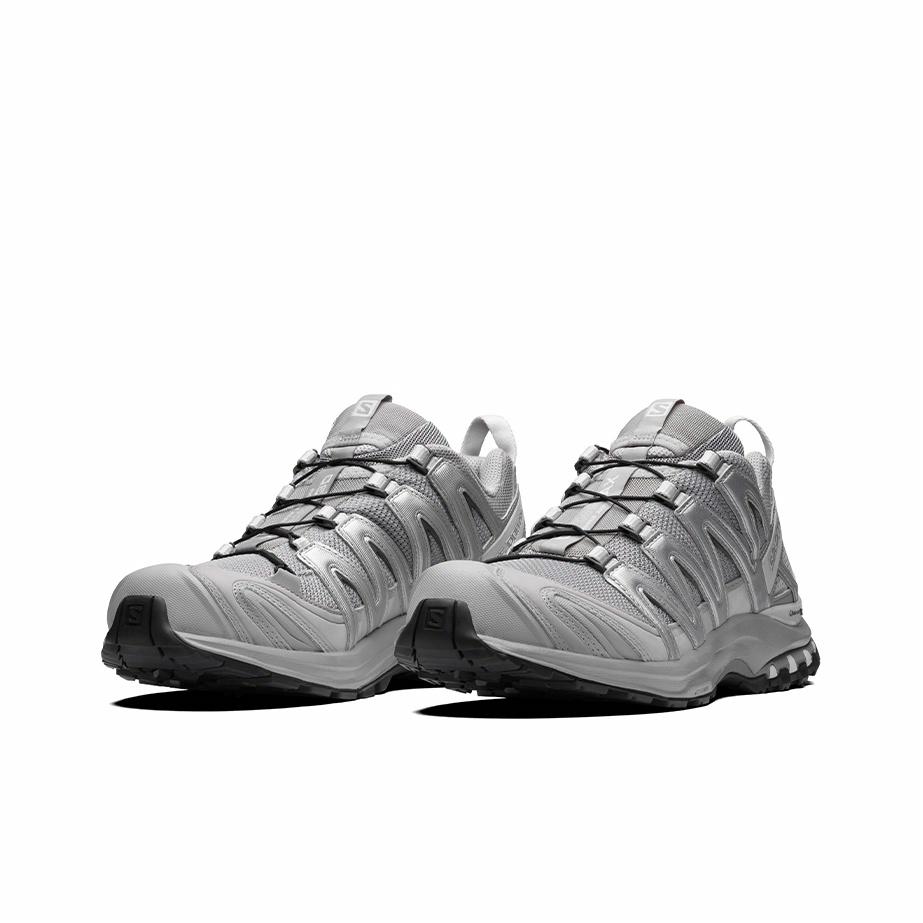 SALOMON XA PRO 3D - вид спереди